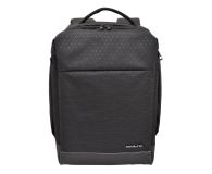 Semi Line Plecak na laptopa 16" czarny P8005 - 1145823 - zdjęcie 1